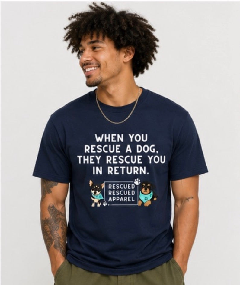 Slogan T-Shirt