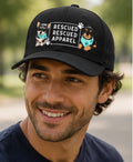 Logo Hat.