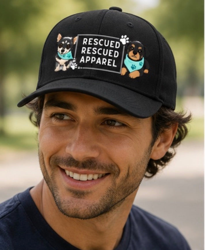 Logo Hat.