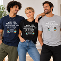 Slogan T-Shirt