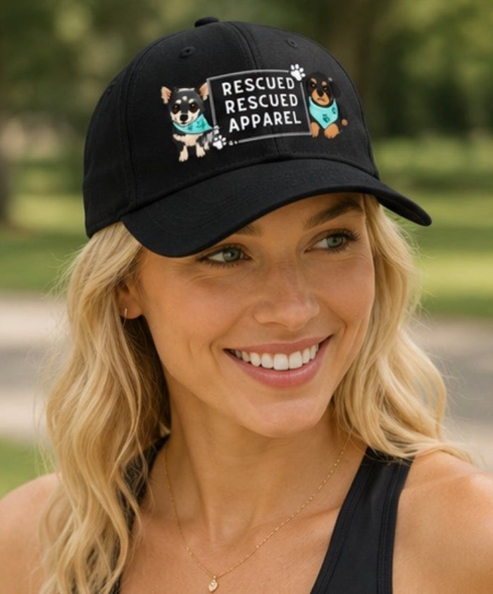 Logo Hat.